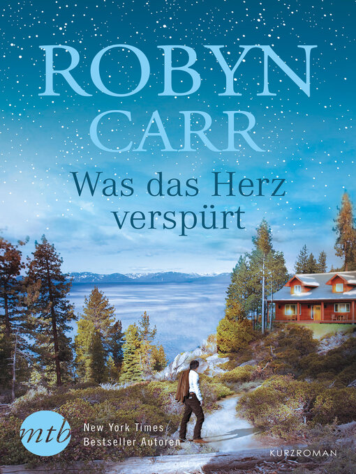 Title details for Was das Herz verspürt by Robyn Carr - Available